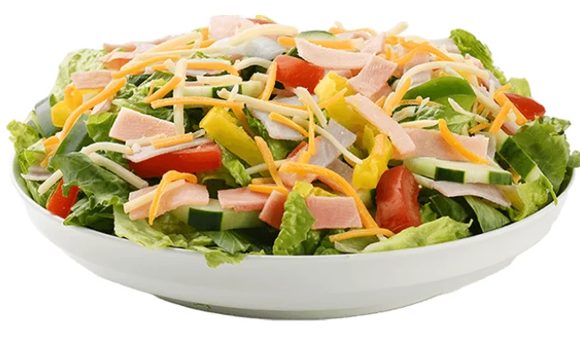 Chef Salad