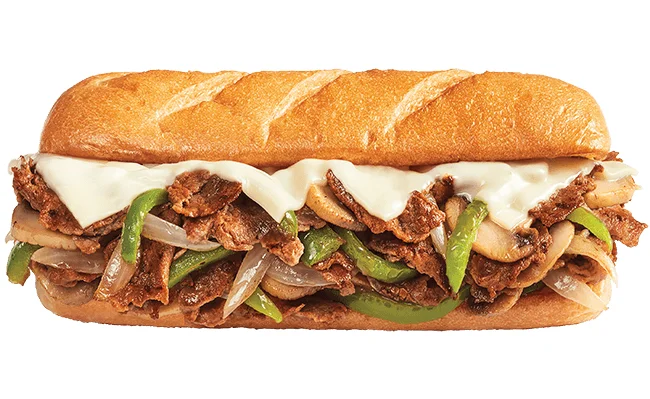 Beef  Philly 