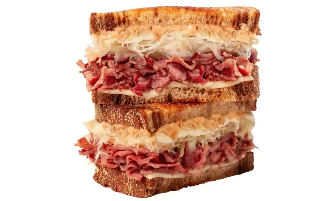 Reuben