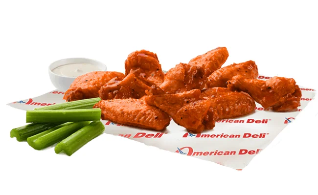 Wings