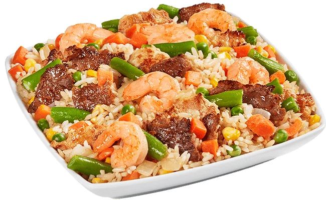 House Fried Rice