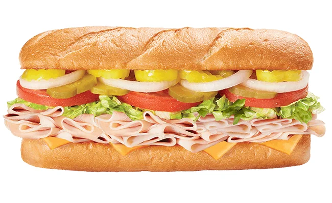 Turkey Sub