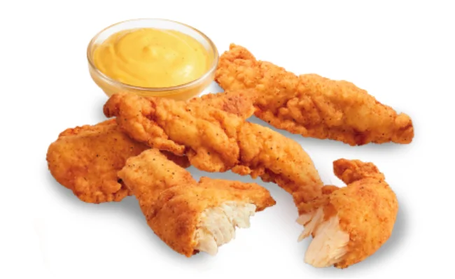 Chicken Tenders