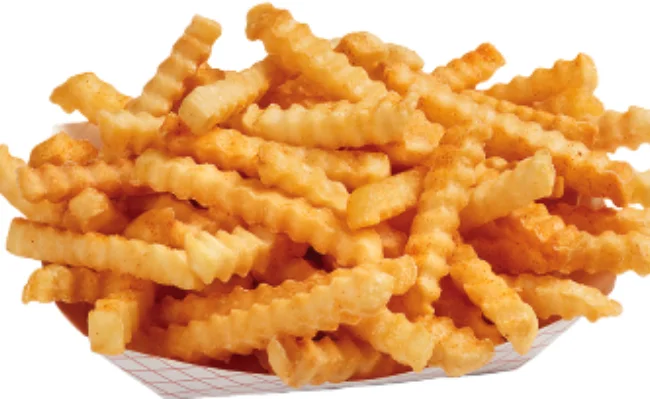 Fries