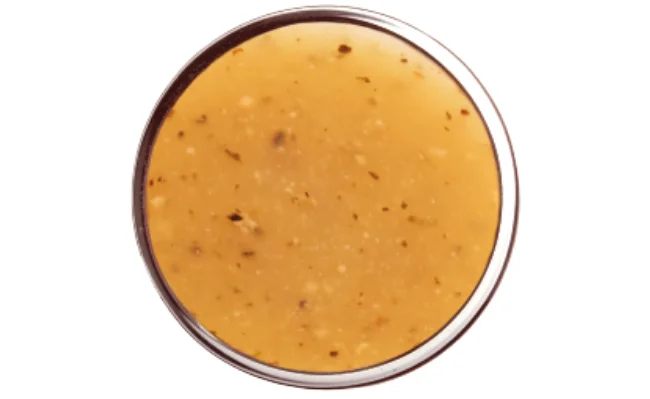 Garlic Parmesan
