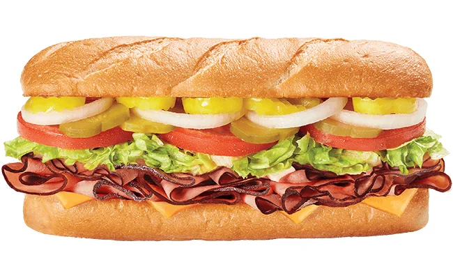Ham Sub