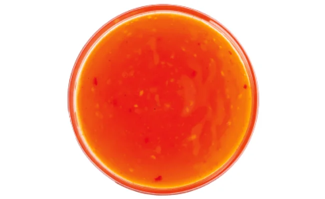 Sweet Chili