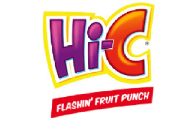 Hi-C Orange