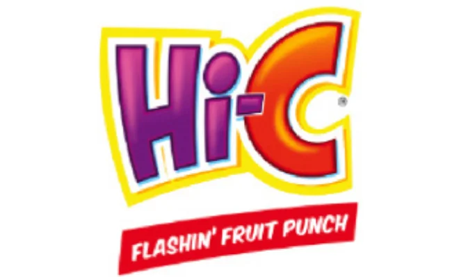 Hi-C Fruit Punch