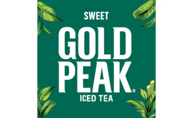 Gold Peak