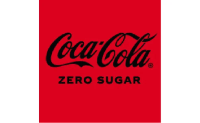 Coke Zeroß