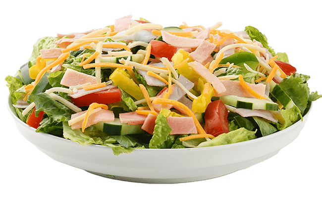 Chef Salad