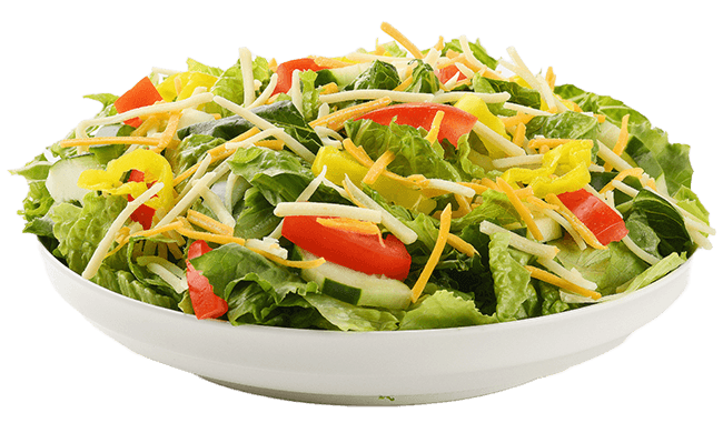 Garden Salad
