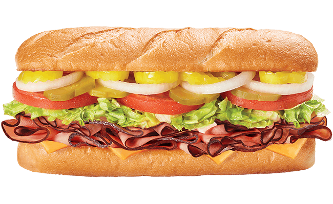 Ham Sub