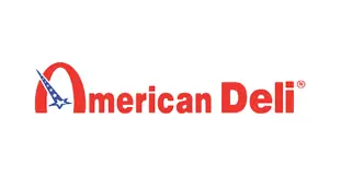 American Dehli Menu