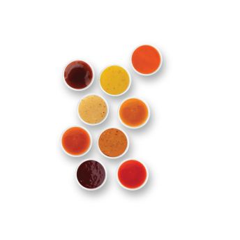 sauces