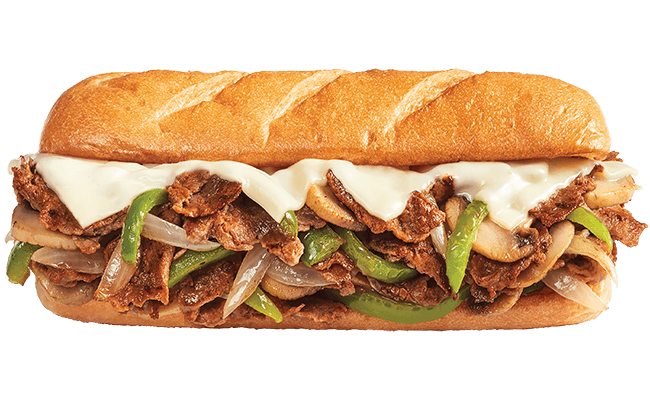 Beef Philly