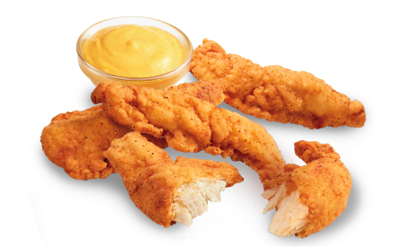 Chicken Tenders